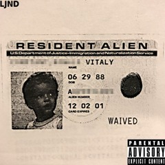 LJND - Huh (Produced By Justin Kahler)