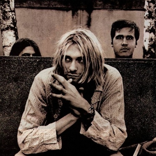 NIRVANA - Horrified (Unreleased Demo)