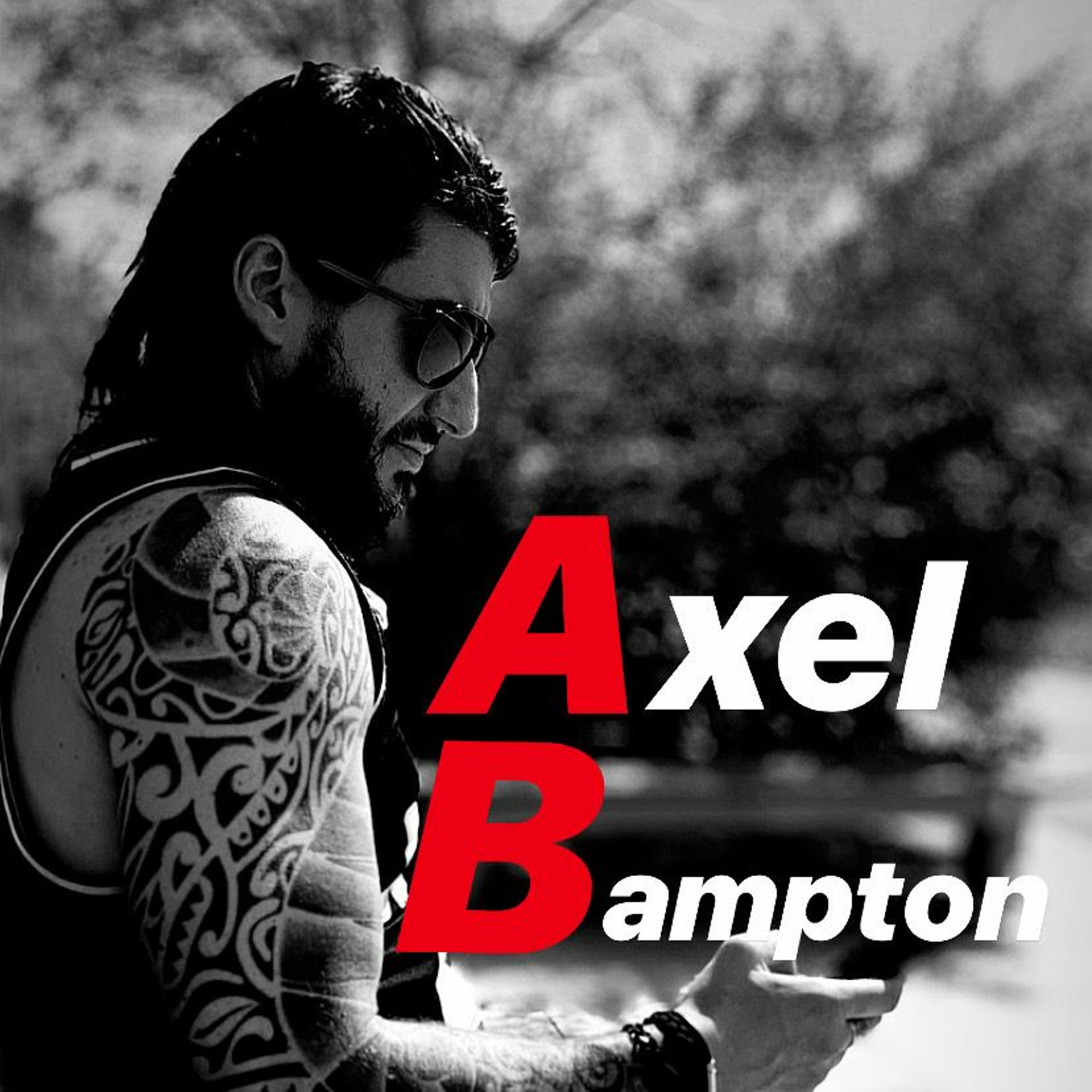 Axel Bampton Pres - SMOK\'IN BEATS