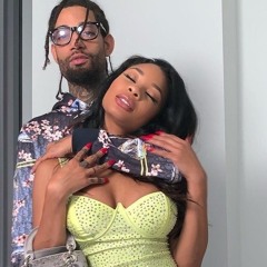 PnB Rock - Save Her (Unreleased)
