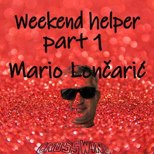 WEEKEND HELPER PART1