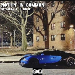 Nothin In Common (Feat: Lil Mulli)