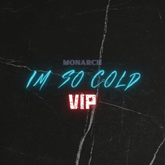 I'M SO COLD VIP