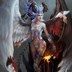 Devil N Desguise @Ben3dis_ ft. @Kingtjay._  @ShadOfficial1, & @Raydio804 (Norcotic)