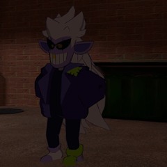Deltarune: Chapter Rewriten (Reboot) - Junkil
