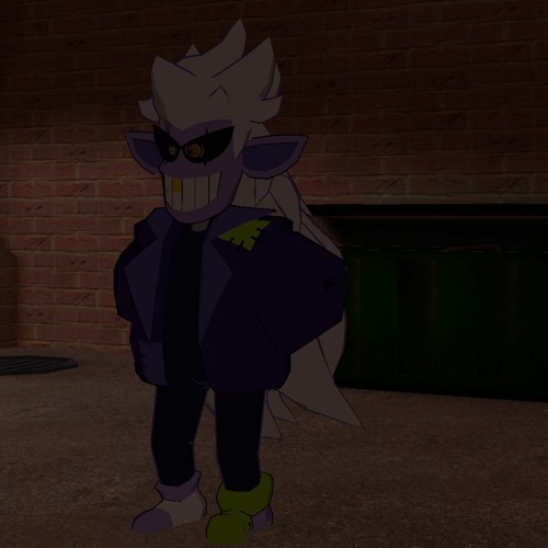 Deltarune: Chapter Rewriten (Reboot) - Junkil