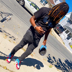 Cinc x Big Duck- Split It