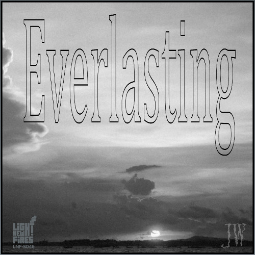Jonah Walker - Everlasting
