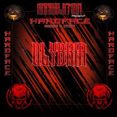 THE HARDFACE SHOW ON ANNIHILATION #004 | OLYBRIA | NOVEMBER 2022