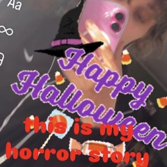 (fraizer)—horror storyy