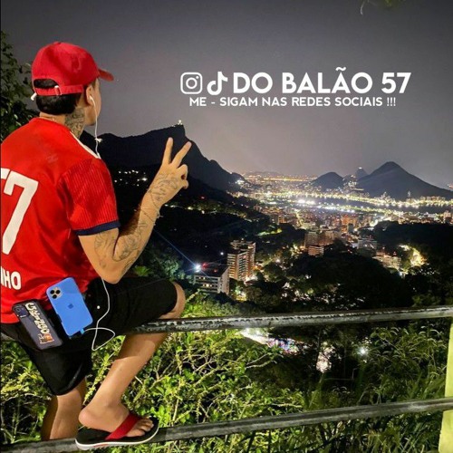 mc cabelinho - sabe que eu não valho nada (part. vinicin, brutxs, a.r e amorim)