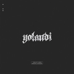 Yolandi