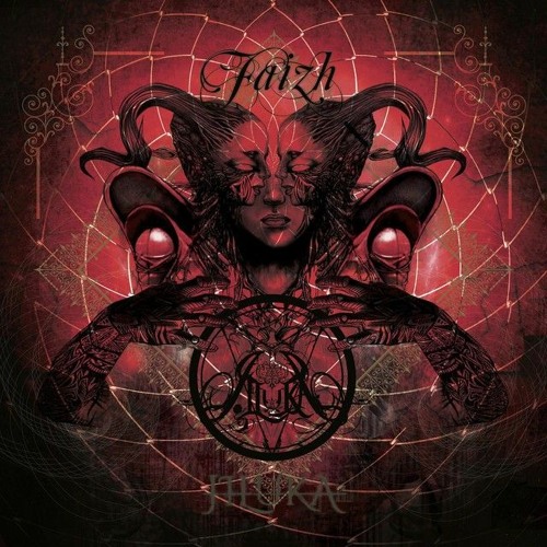 JILUKA - Lethal Affliction