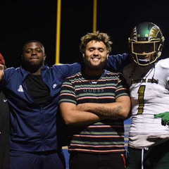 HARD TIMES (PROD.ANDYR X DATBOIGETRO)