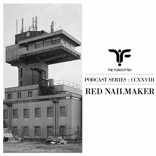 The Forgotten CCXXVIII: Red Nailmaker