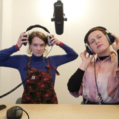 "Die Sergio Frizzante Show" auf leibniz.fm - Ep.04 21.11.25