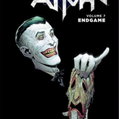 [Download] PDF 📪 Batman (2011-2016) Vol. 7: Endgame (Batman Graphic Novel) by  Scott