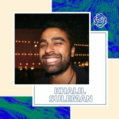 LNDR Podcast #073 - Khalil Suleman