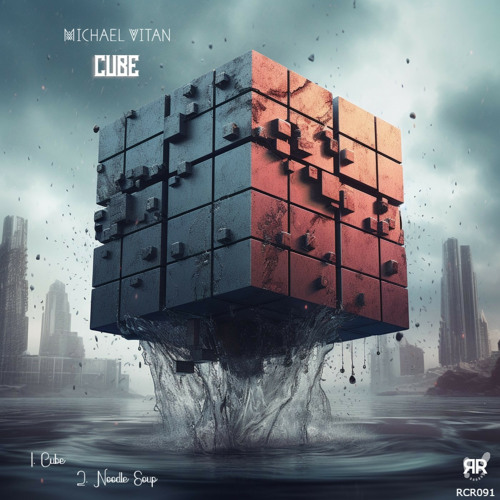 Michael Vitan - Cube
