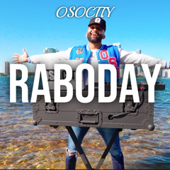 OSOCITY Raboday Mix | Flight OSO 138