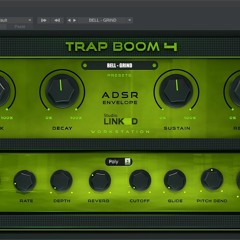 Trap Boom 4 v1.0 WIN FREE DOANLOAD