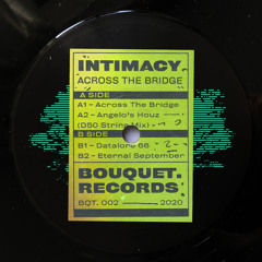 Intimacy – Across The Bridge