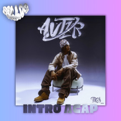 TKS 2G, Maureen - Paddle (Intro Acap Pelloq)