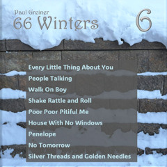 Poor Poor Pitiful Me (2-27-26)