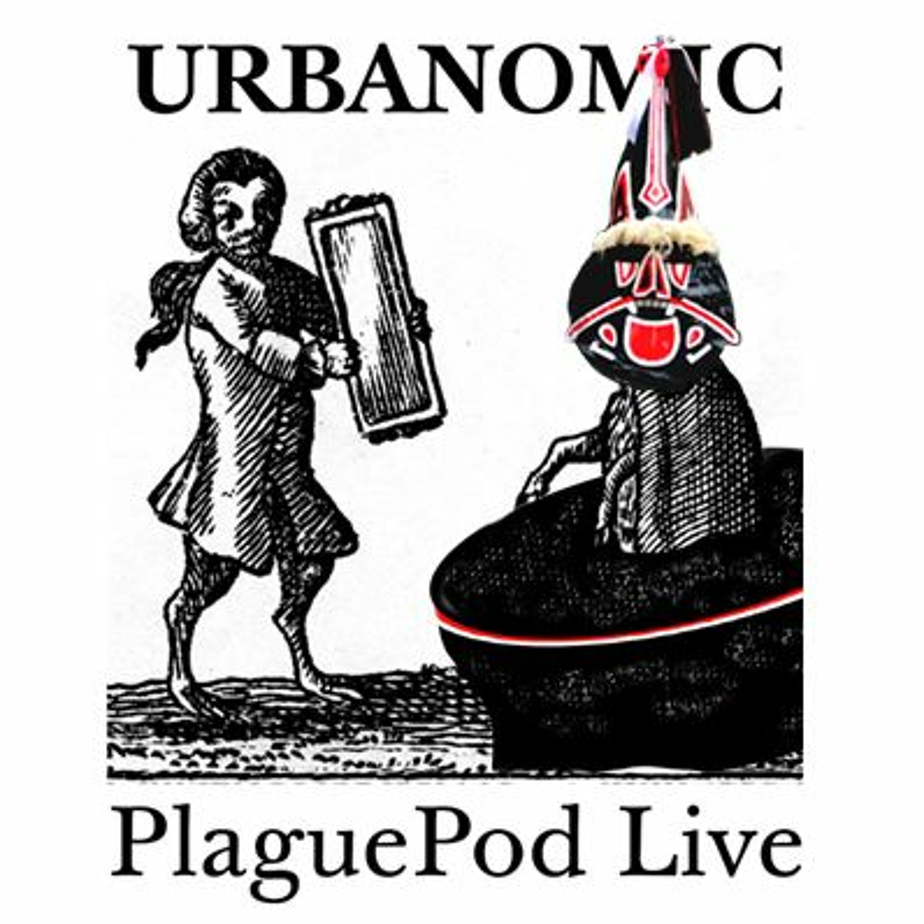 Urbanomic