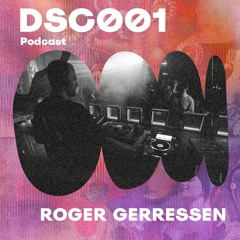 Roger Gerressen @Dissociate 2024