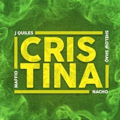J Quiles - Cristina (Firemike Remix)