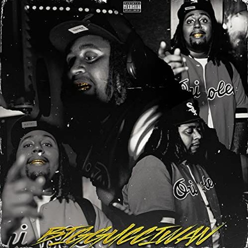 Dizze Inkz X MTMWAN- TOM CLANCY