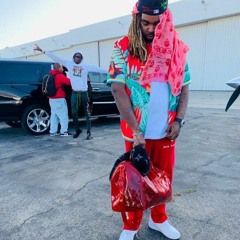 Type Beat(WHEEZYOUTTAHERE)Waves.