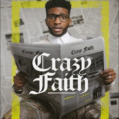 ePub/Ebook Crazy Faith: It's Only Crazy Until It Ha BY : Todd Michael