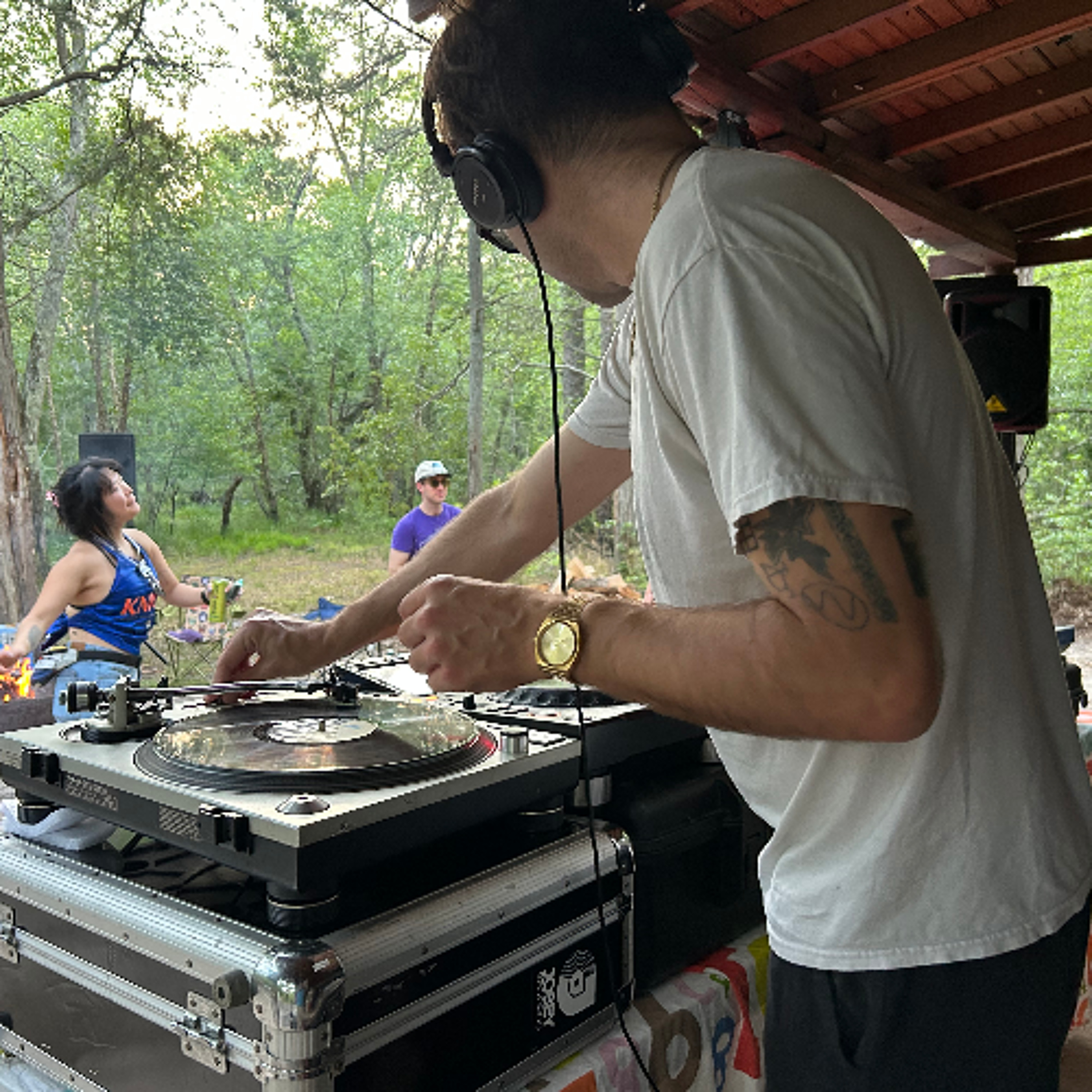 DJ Es Hot Mix 6/30/26 episode artwork