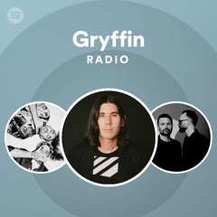 Gryffin Radio