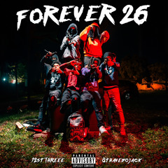 3 x Bolow - Forever 26