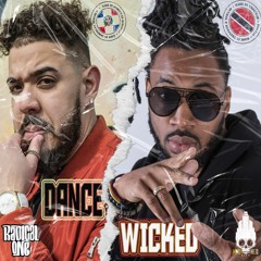 MAD HED CITY, RADICAL ONE - DANCE WICKED - 122BPM