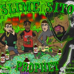 Slimesito - Prophet (prod. By 808 Kartel)
