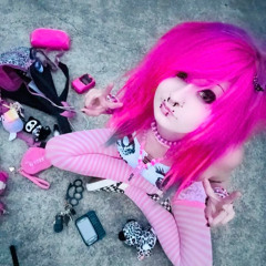 rave scenecore with hyperpop luv 4ever <3 ft. heartseaker