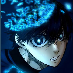 Derniere Danse ＂THE ZONE＂ Version (Blue Lock)