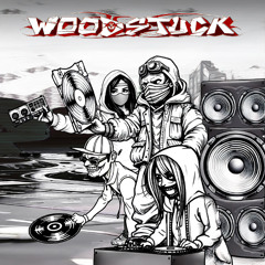 TEAM WOODSTUCK B2B2B2B - 8 MAINS 300 BLESSÉS