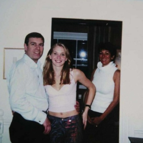 prince andy (DEMO)