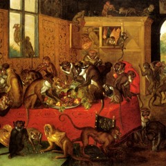 #TBAAD (The Beings Aren't Any Different) --- SynTalk Album