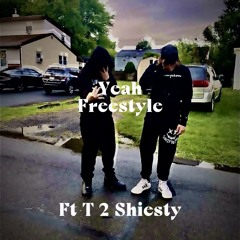 Yeah freestyle ( remix )