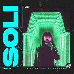 SOLI (USA) - Rep [Out Now]