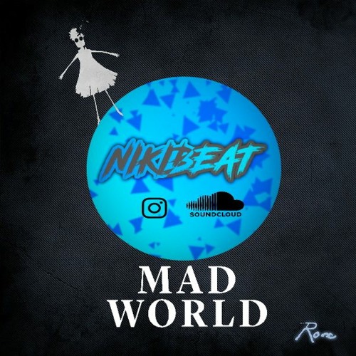 Mad World (März set 2021)