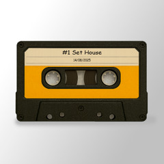 DJ Marth – SunSet Vibes Vol. 1