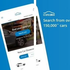 Carsales Download