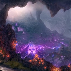 Elvenland #5 - The Abyss (feat. Electrometis)